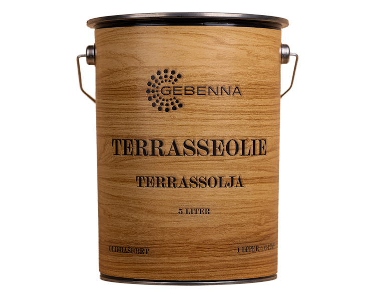 GB Professional terrasseolie NY